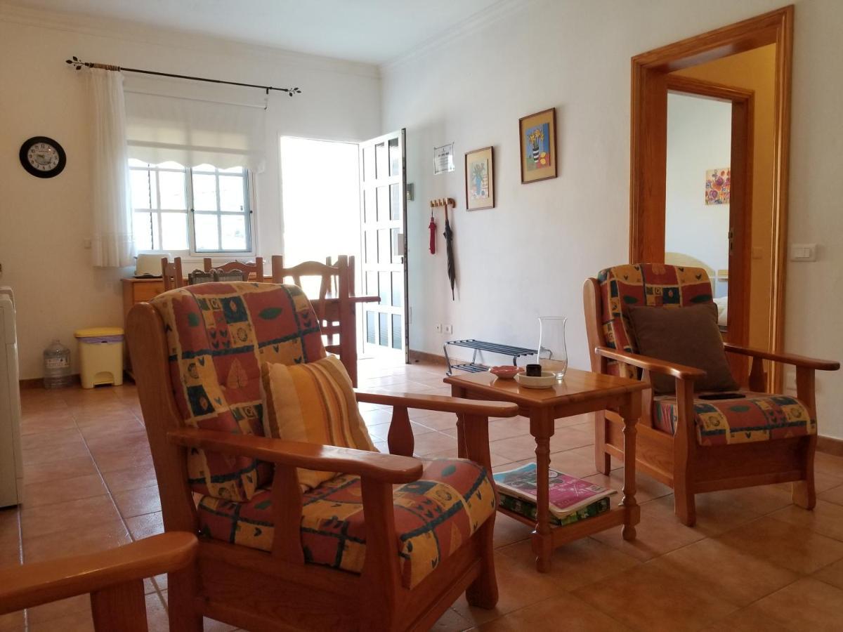 Appartement Casa Camino Tamadaba à Agaete  Extérieur photo