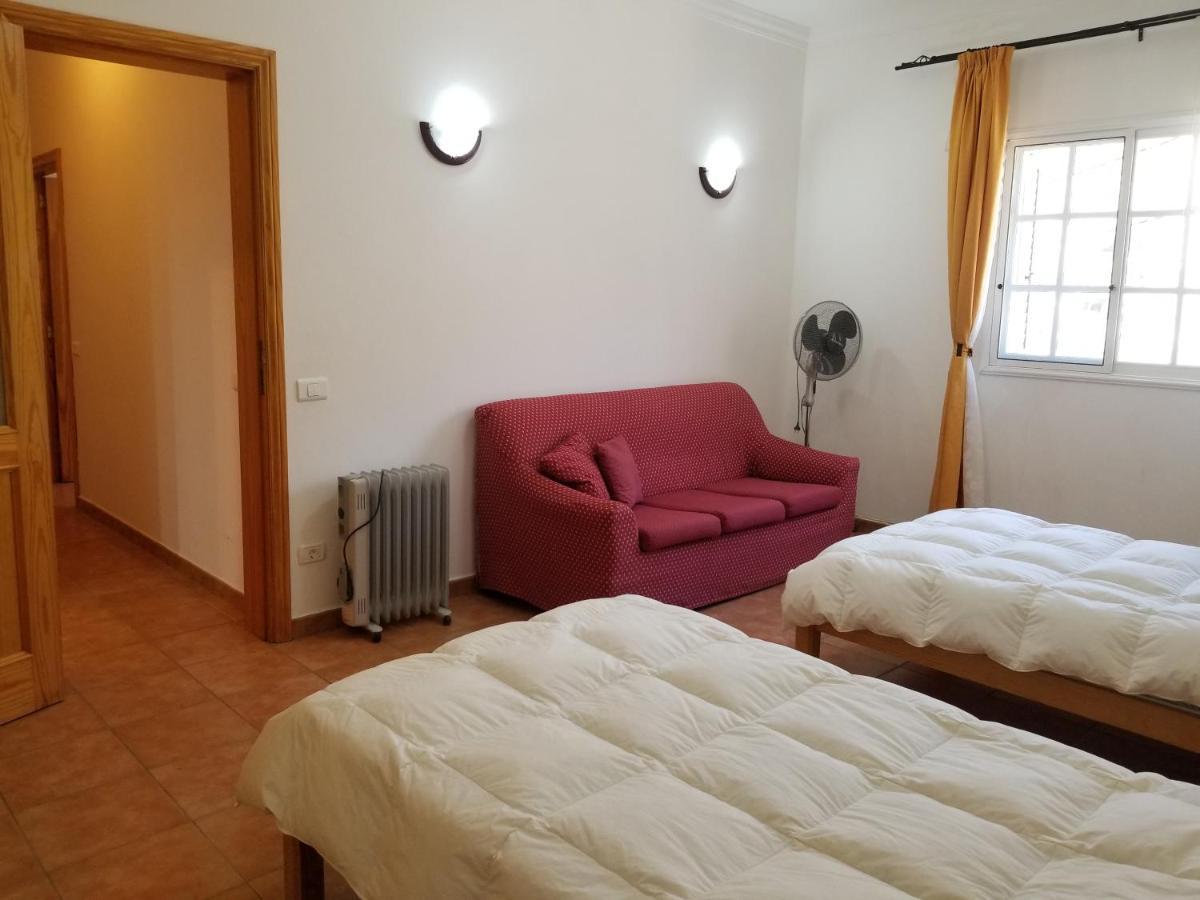 Appartement Casa Camino Tamadaba à Agaete  Extérieur photo