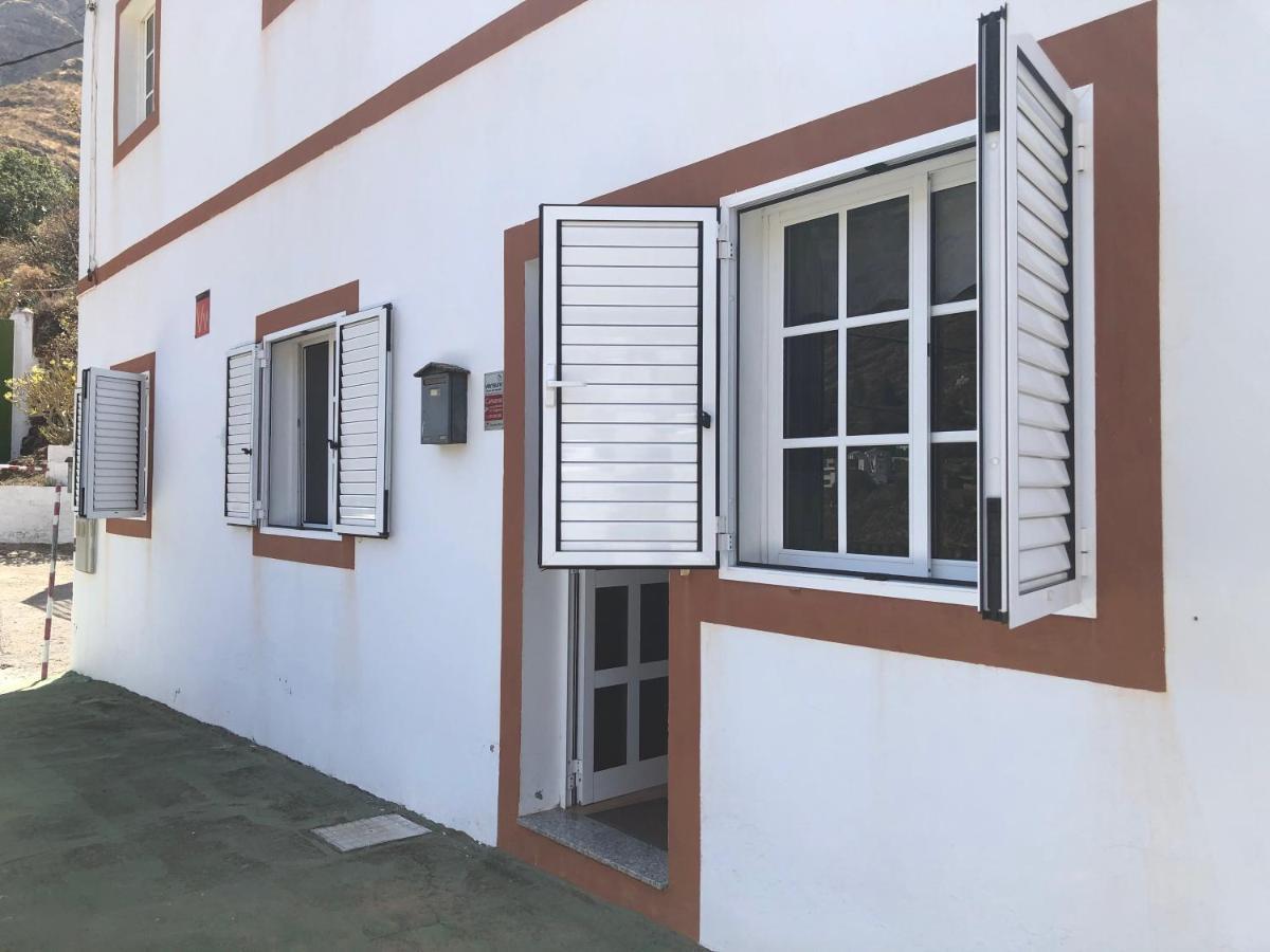 Appartement Casa Camino Tamadaba à Agaete  Extérieur photo