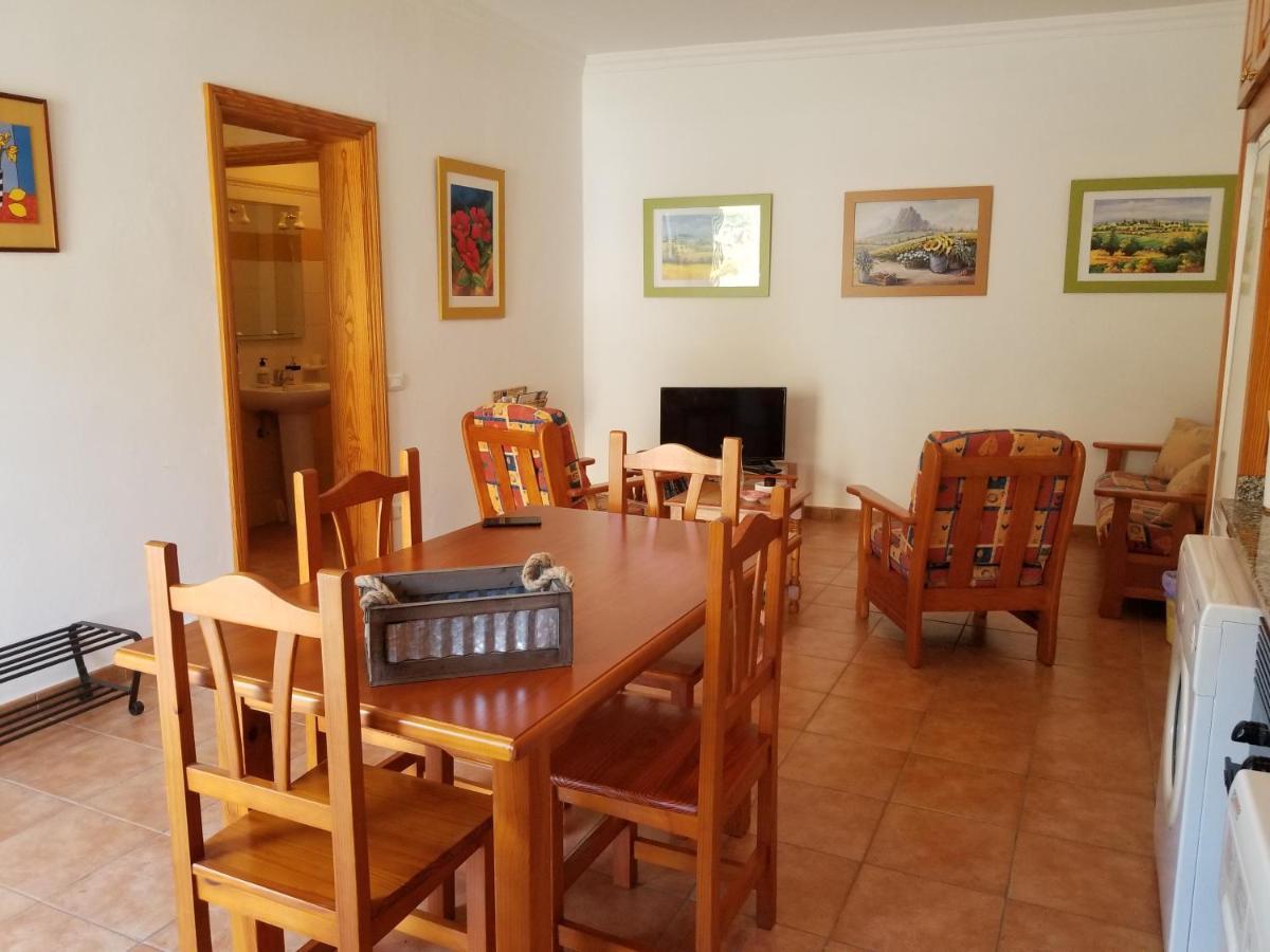 Appartement Casa Camino Tamadaba à Agaete  Extérieur photo