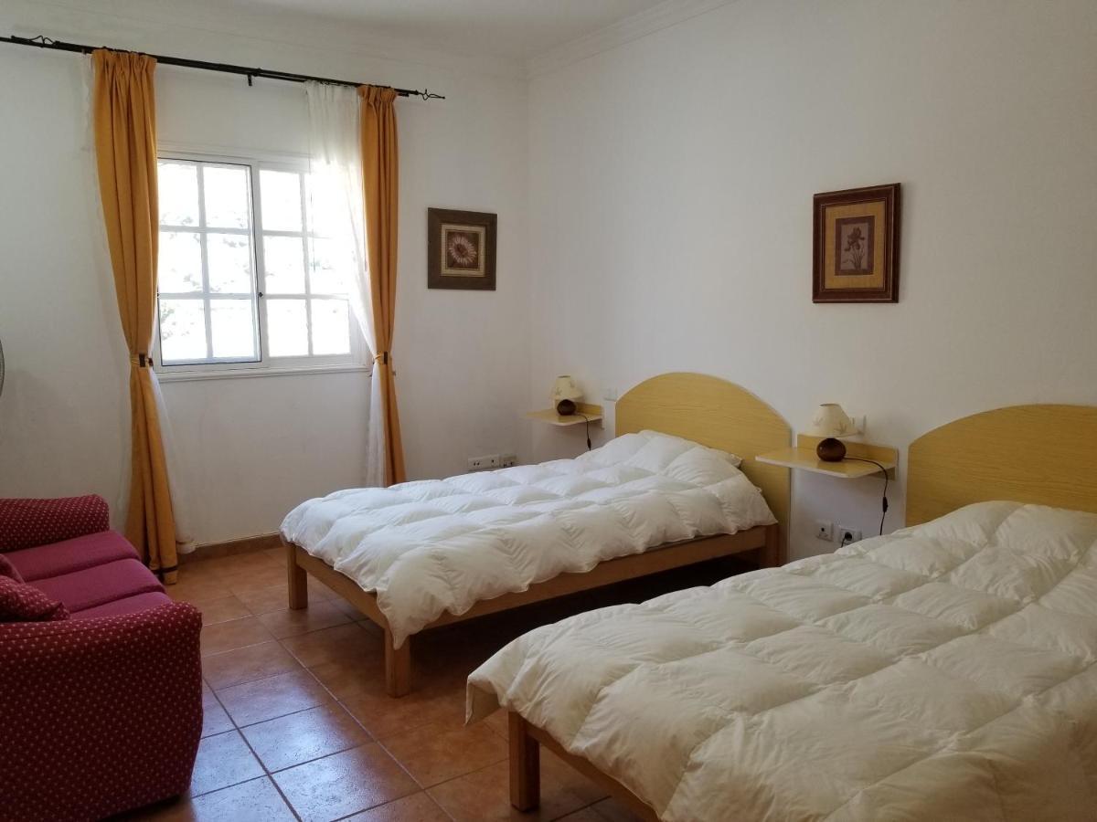 Appartement Casa Camino Tamadaba à Agaete  Extérieur photo