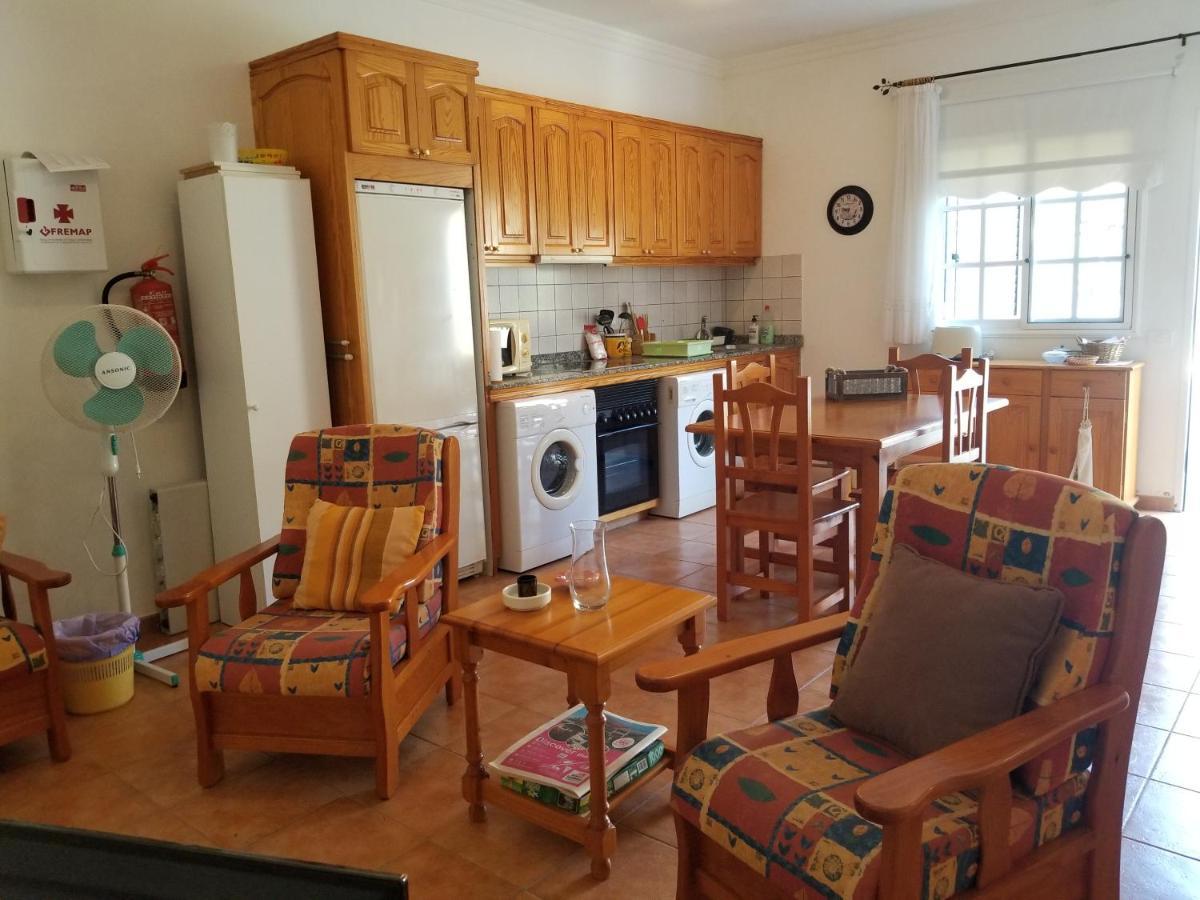 Appartement Casa Camino Tamadaba à Agaete  Extérieur photo