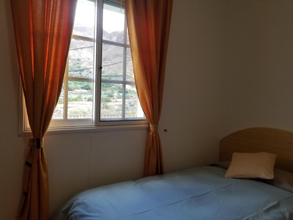 Appartement Casa Camino Tamadaba à Agaete  Extérieur photo