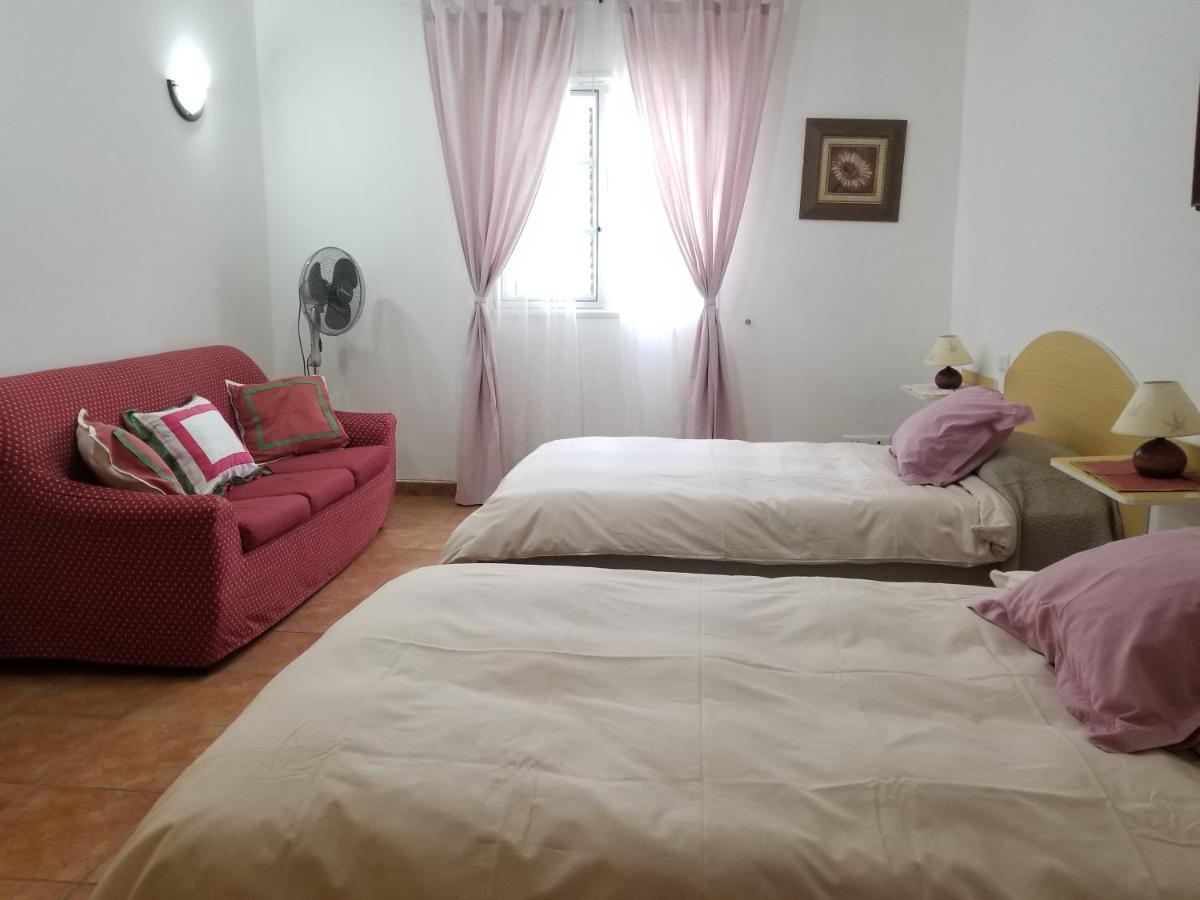 Appartement Casa Camino Tamadaba à Agaete  Extérieur photo