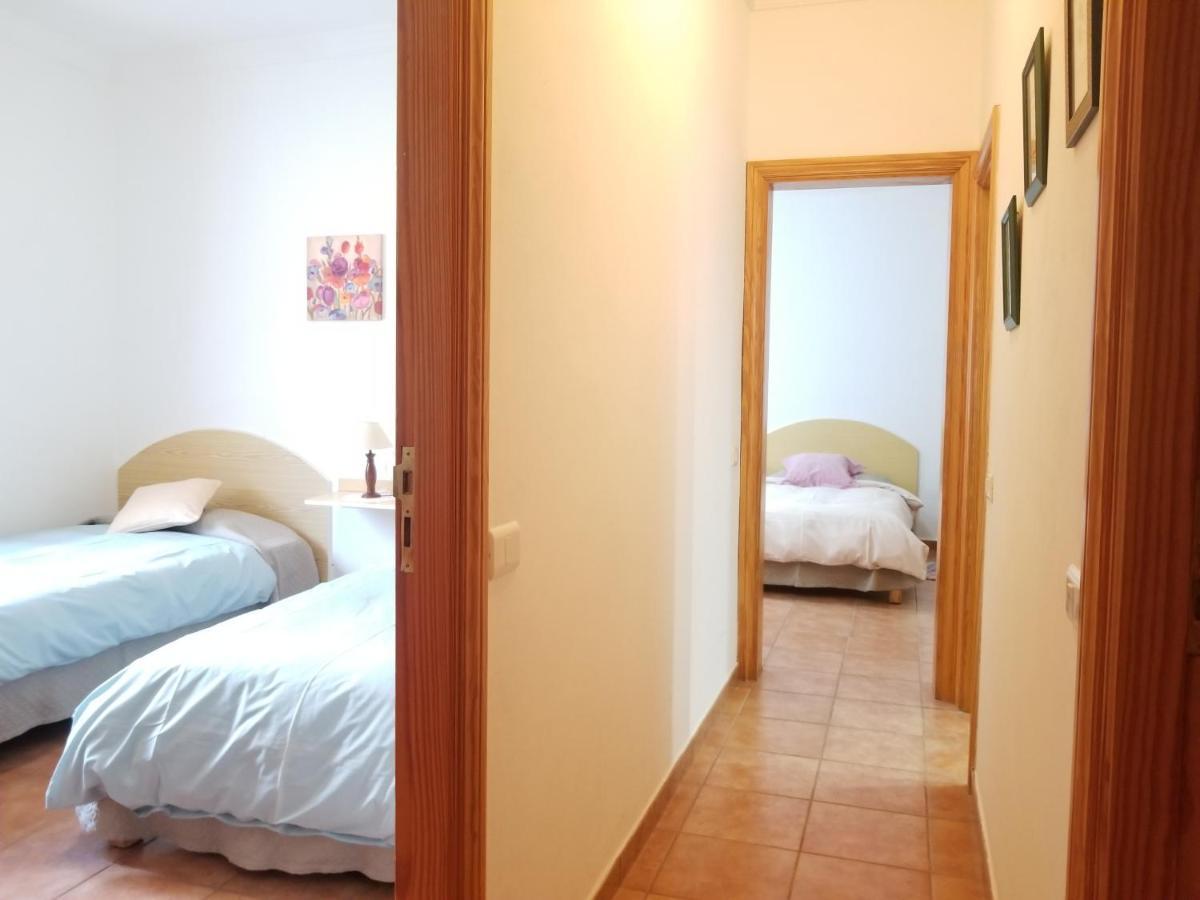 Appartement Casa Camino Tamadaba à Agaete  Extérieur photo