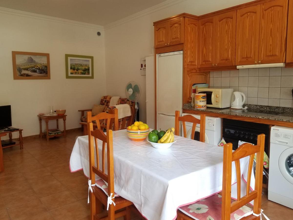 Appartement Casa Camino Tamadaba à Agaete  Extérieur photo