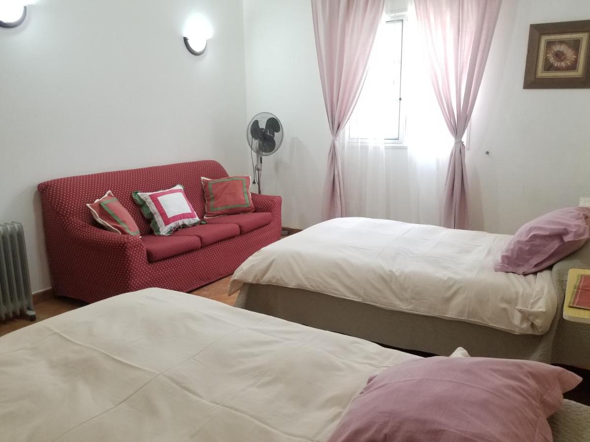 Appartement Casa Camino Tamadaba à Agaete  Extérieur photo