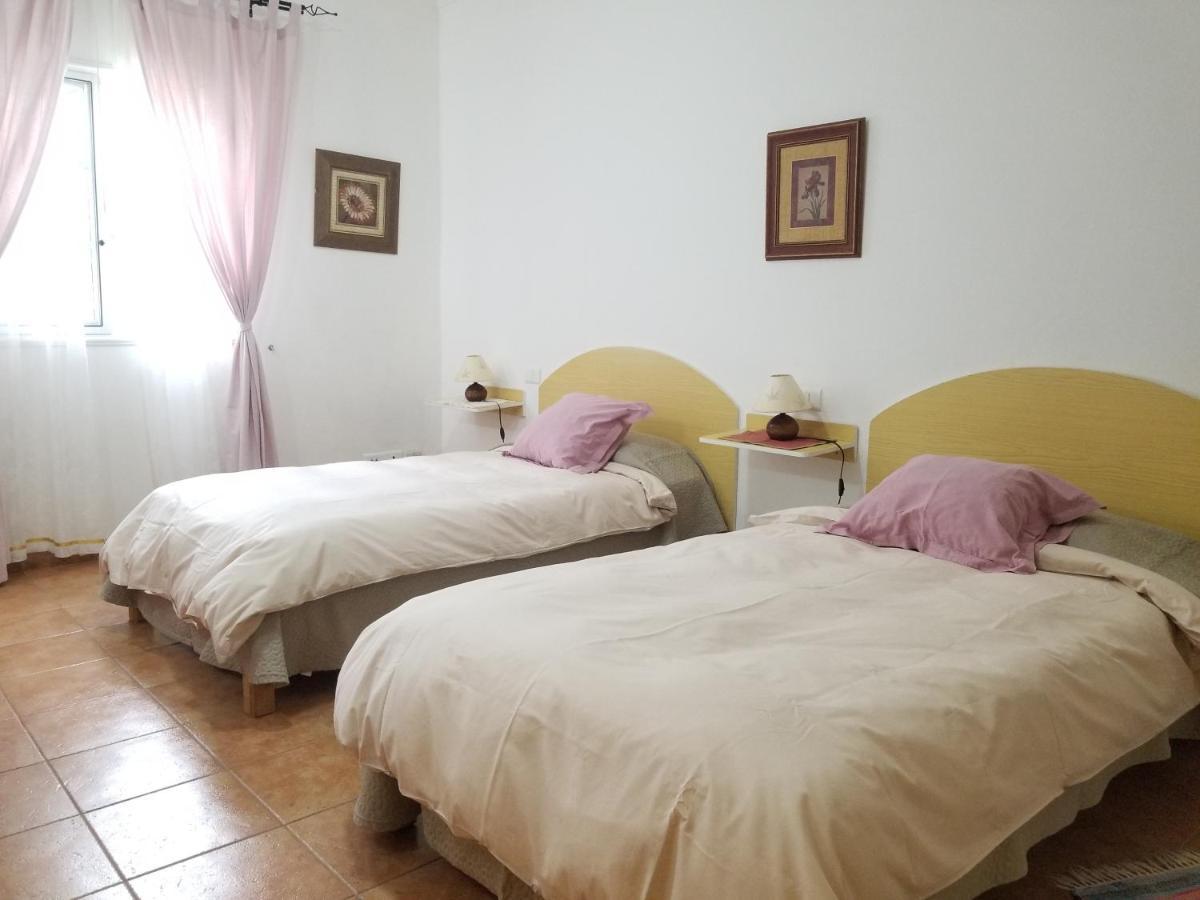 Appartement Casa Camino Tamadaba à Agaete  Extérieur photo